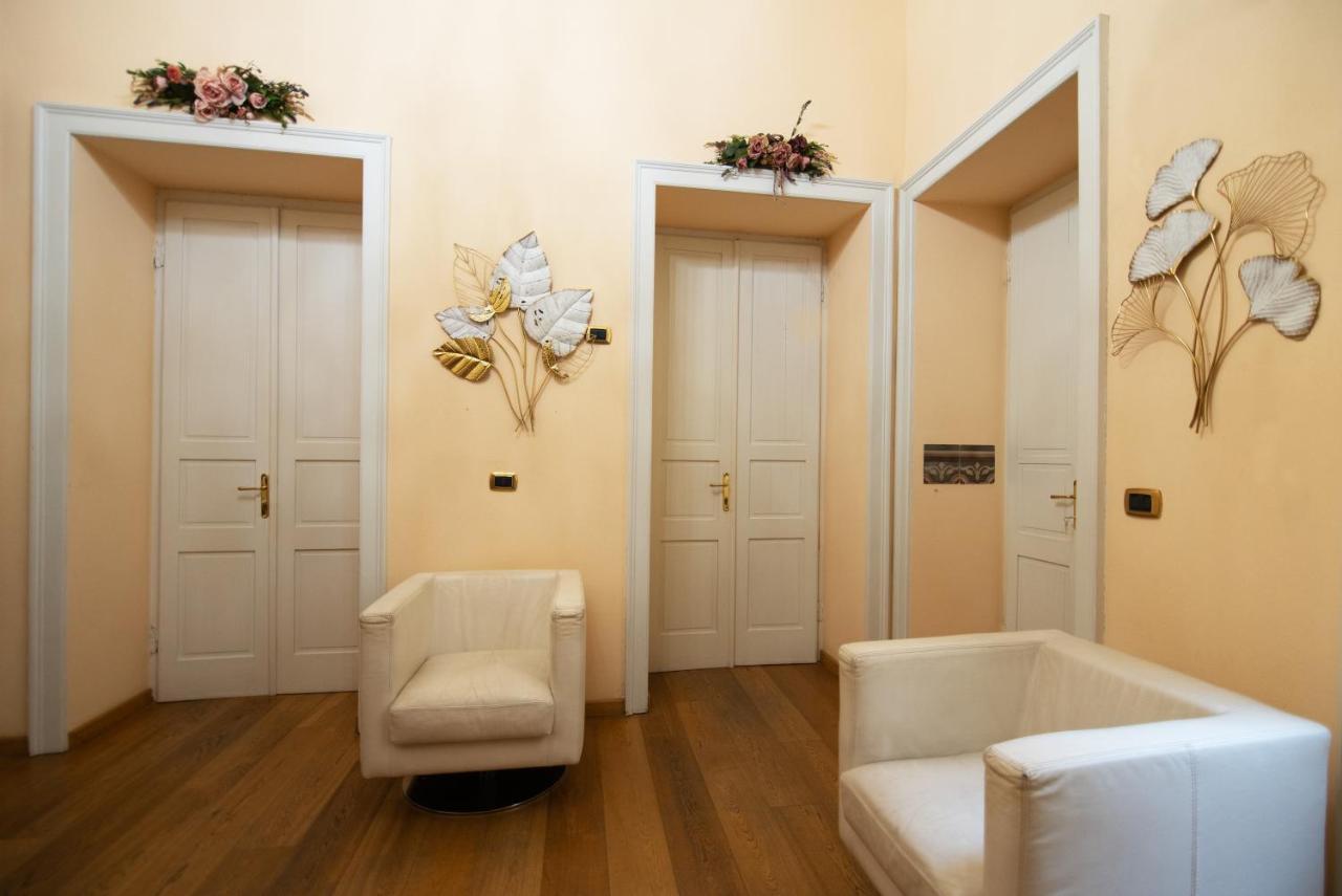 La Ghirlanda B&B Cagliari Buitenkant foto