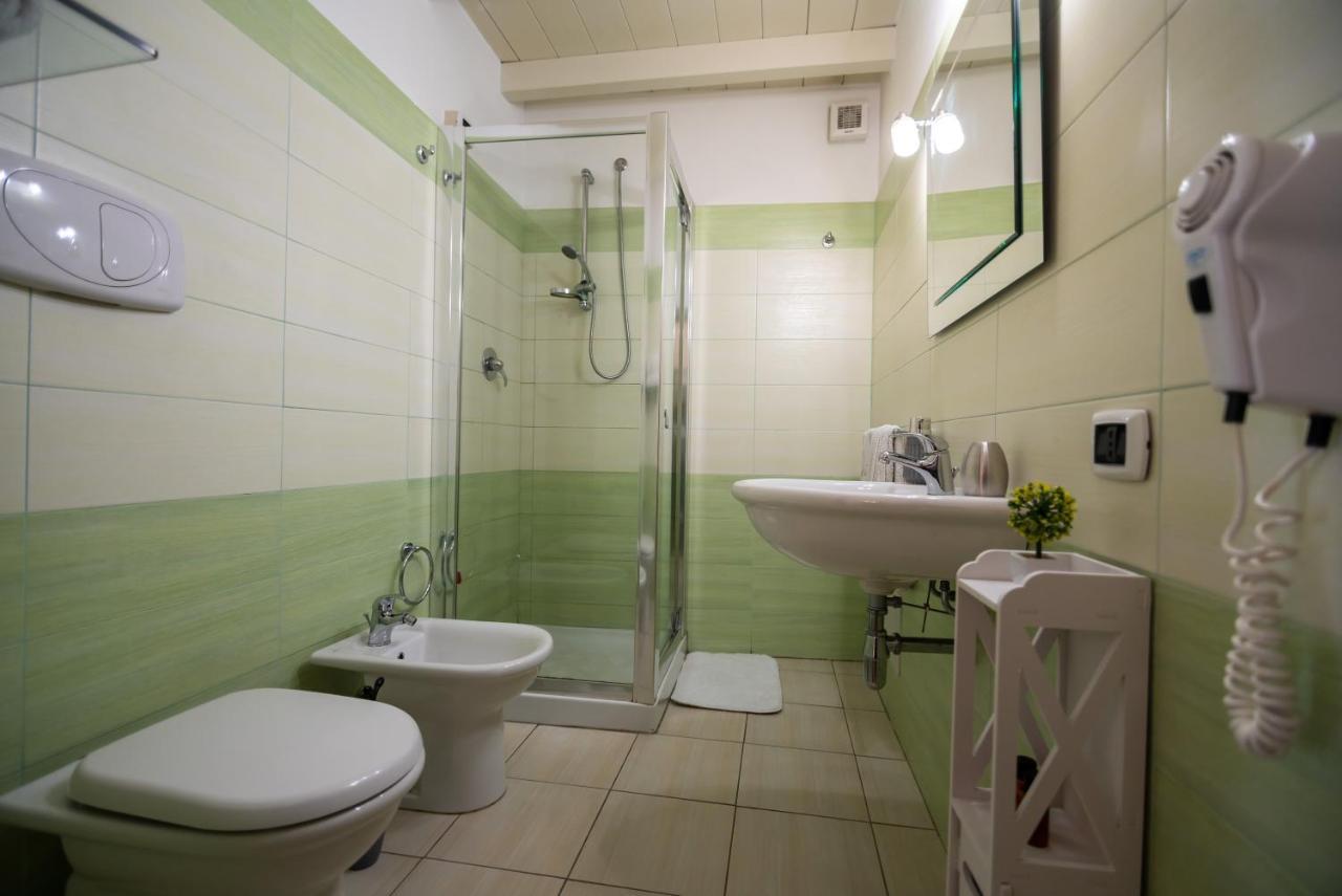 La Ghirlanda B&B Cagliari Buitenkant foto