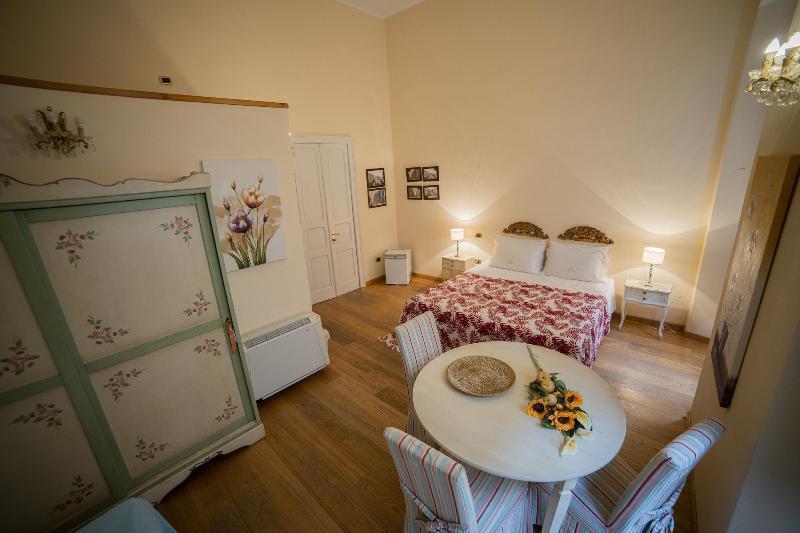 La Ghirlanda B&B Cagliari Buitenkant foto
