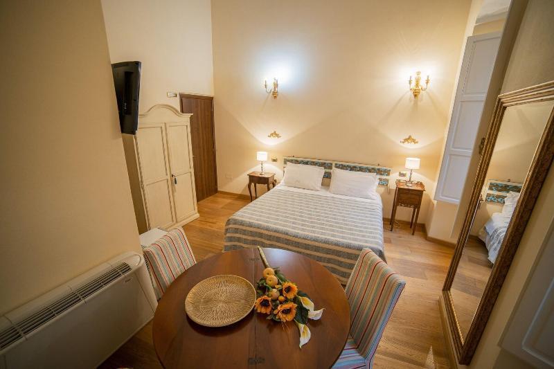 La Ghirlanda B&B Cagliari Buitenkant foto