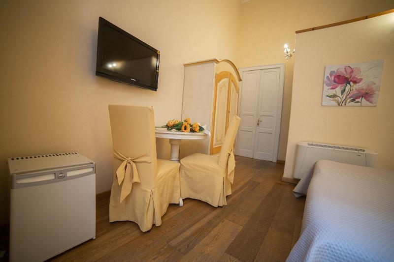 La Ghirlanda B&B Cagliari Buitenkant foto