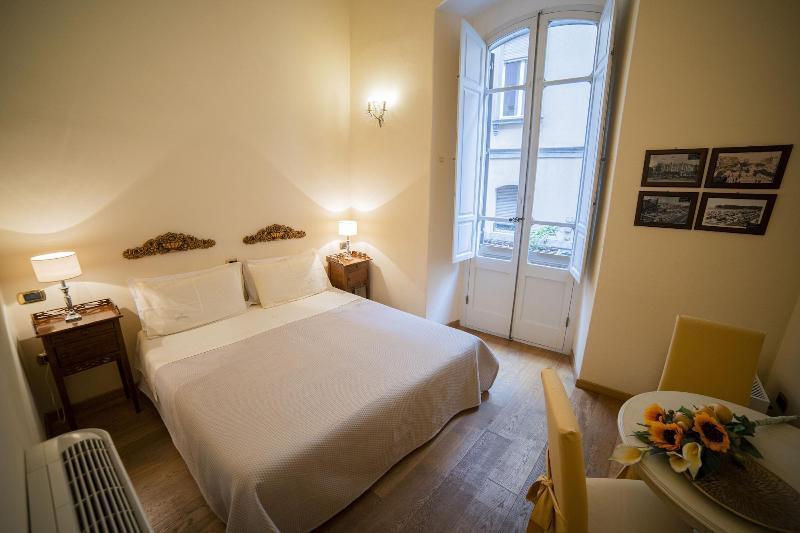La Ghirlanda B&B Cagliari Buitenkant foto
